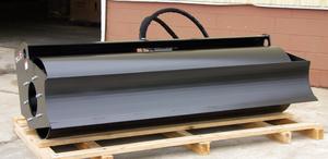 HCN 0205 Roller Getaran Ringkas Loader Steer Selip - Product Image 6