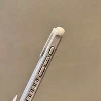 Nouvelle coque de téléphone portable en PC transparent magnétique mat pour iPhone 17 Air 16 15 14 Pro Max, coques respirantes givrées, coque arrière en TPU