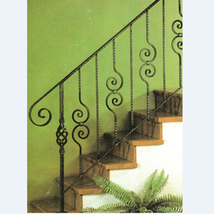 Nouveau escalier design pour la décoration de la maison - Product Image 4