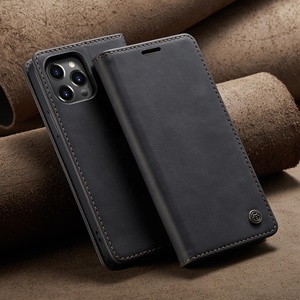<span class=keywords><strong>เคส</strong></span>หนัง<span class=keywords><strong>แท้</strong></span>สุดหรูสำหรับ iPhone 17 พร้อมช่องใส่บัตรแบบกระเป๋าสตางค์ <span class=keywords><strong>เคส</strong></span>ป้องกันสำหรับ iPhone 16 15 14 สำหรับ S24 สำหรับ 12 - Product Image 6