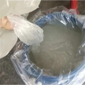 SLES 70% de qualité détergente, sulfate de lauryl éther de sodium, fournisseur d'ingrédients cosmétiques pour shampooing, CAS, produits chimiques pour les soins capillaires - Product Image 3