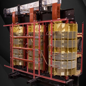 Kunb 50kva 100kva 150kva 200kva 300kva 500kva 1000kva tùy chỉnh MV & HV khô loại máy biến áp Điện Giá - Product Image 5