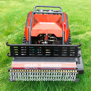 เครื่องตัดหญ้าแบบ Zero-turn รุ่นใหม่สำหรับสวนและการใช้งานเชิงพาณิชย์ - Product Image 3