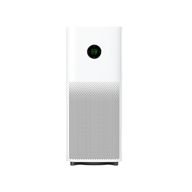 Xiaomi Mijia Air Purifier 5S Digital Display Medical Level Certification AC-M24-SC
