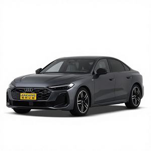 ใหม่สำหรับ A5L 2.0T รถเก๋งเบนซิน 5 ที่นั่ง เทอร์โบ ขับเคลื่อนล้อหน้า/ขับเคลื่อนสี่ล้อ เกียร์อัตโนมัติ สีเข้ม ยูโร 6 ล้อแม็ก R20 ปี <span class=keywords><strong>2024</strong></span> - Product Image 1