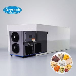 Máquina Secadora de Especias y Hierbas de Gran Capacidad para Pimienta Roja, Pimienta Negra, Cardamomo, Jengibre, Maca, Chile, Cebolla, Ajo en Polvo - Product Image 2