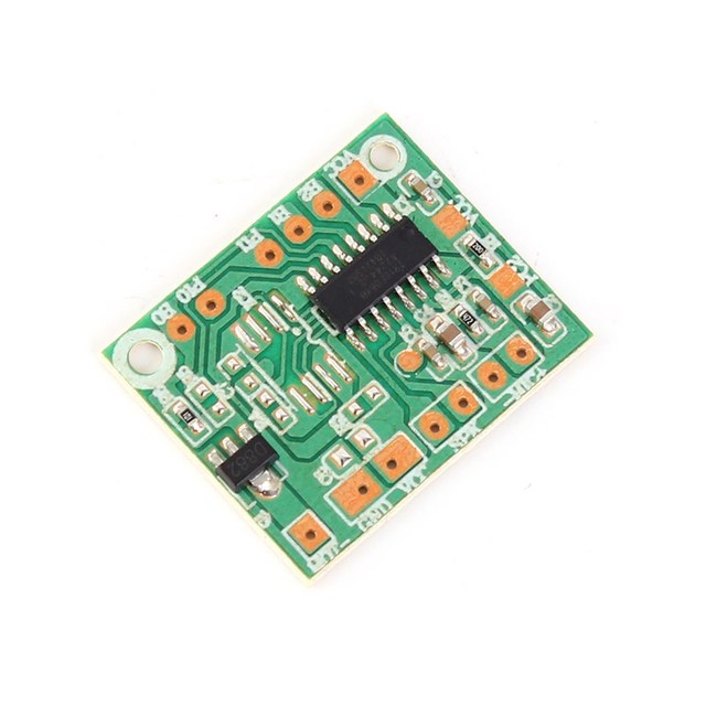 Electronics-DIY Sound Module For Toy Voice Record Intelligent Playback Module