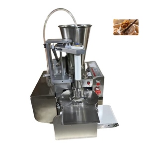 Multi Function Steamed Pork Dumpling Shao-mai Machine Better Choice Siomai Manual Making Machine Siomai Filling Making Machine - Product Image 2