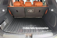 Tapis de coffre en TPE pour GAC S7 GS7 2025 2026 2027 – Protection imperméable pour coffre de voiture – Vente en gros