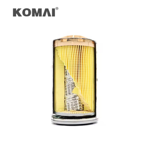 ไส้กรองน้ำมันเชื้อเพลิงสำหรับรถขุด KOMAI รุ่น P551864 600-311-3610 600-319-3620 600-319-3610 สำหรับไส้กรองรถขุดโคมัตสึ - Product Image 3