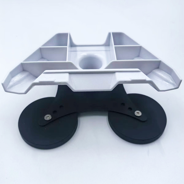 Wholesale Portable Magnetic Car Mount Kit Replacement for Starlink Satellite Mini Dish & Starlink Gen 3 V4 Roof Mounting for RVs