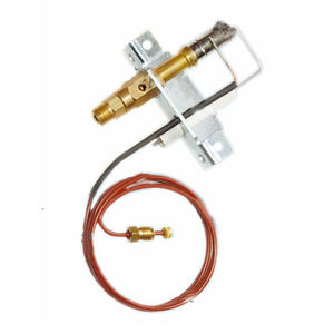 Quemador piloto conjunto completo - Product Image 1