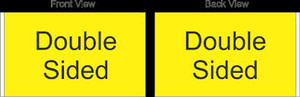 ธงชาติสั่งทำจากโรงงาน ขนาด 3x5 ฟุต พิมพ์สองด้าน สำหรับใช้งานกลางแจ้ง ขนาด 3x5 ฟุต ทุกประเทศ ธงกีฬา โพลีเอสเตอร์พิมพ์ลายแบบซับลิเมชั่น - Product Image 2