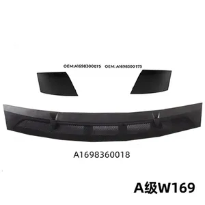 Front Water <b>Drain</b> <b>Cover</b> B Class A1698360018 A1698300275 A1698300375 For Mercedes Benz W245 W169 - Product Image 4