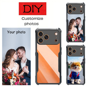 Coque de protection complète pour téléphone <span class=keywords><strong>Huawei</strong></span> P40 P30 Lite Mate 20 Y9 Y9A Y9S Y8P <span class=keywords><strong>NOVA</strong></span> 7i Pro, noire, anti-chute, ultra-fine, en acrylique - Product Image 5