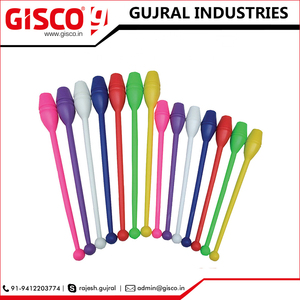 Clubs de gimnasia rítmica, gran oferta - Product Image 2