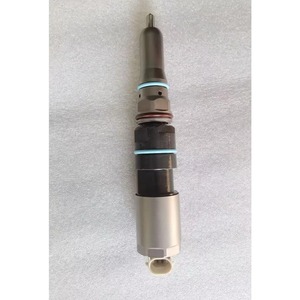 Injecteur de carburant diesel C9.3 en état neuf 4563509 456-3509 - Product Image 3