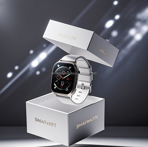 <span class=keywords><strong>Caja</strong></span> de <span class=keywords><strong>Reloj</strong></span> de Papel de Lujo en Oferta, Venta al por Mayor de Fábrica, Empaque Tipo Concha, <span class=keywords><strong>Caja</strong></span> de Regalo para Relojes de Hombre y Mujer, <span class=keywords><strong>Caja</strong></span> de Cartón - Product Image 2