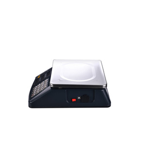 <span class=keywords><strong>2025</strong></span> cao cấp Cân điện tử độ chính xác cao dẫn hiển thị OEM tùy chỉnh mới cao cấp cân bằng điện tử - Product Image 3