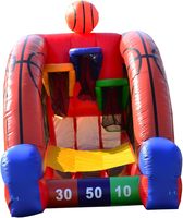 Vente flash : Parc de trampolines gonflables Xinyue en PVC/Oxford, taille et couleur personnalisables, garantie 2-3 ans, pour événements et carnavals