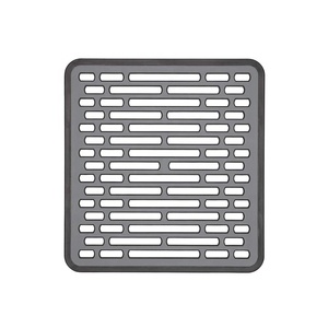 Cina BSCI Fornitore di Nuovo Da Cucina In Silicone Dissipatore di Mat, Su Misura Lavello Stuoia - Product Image 2