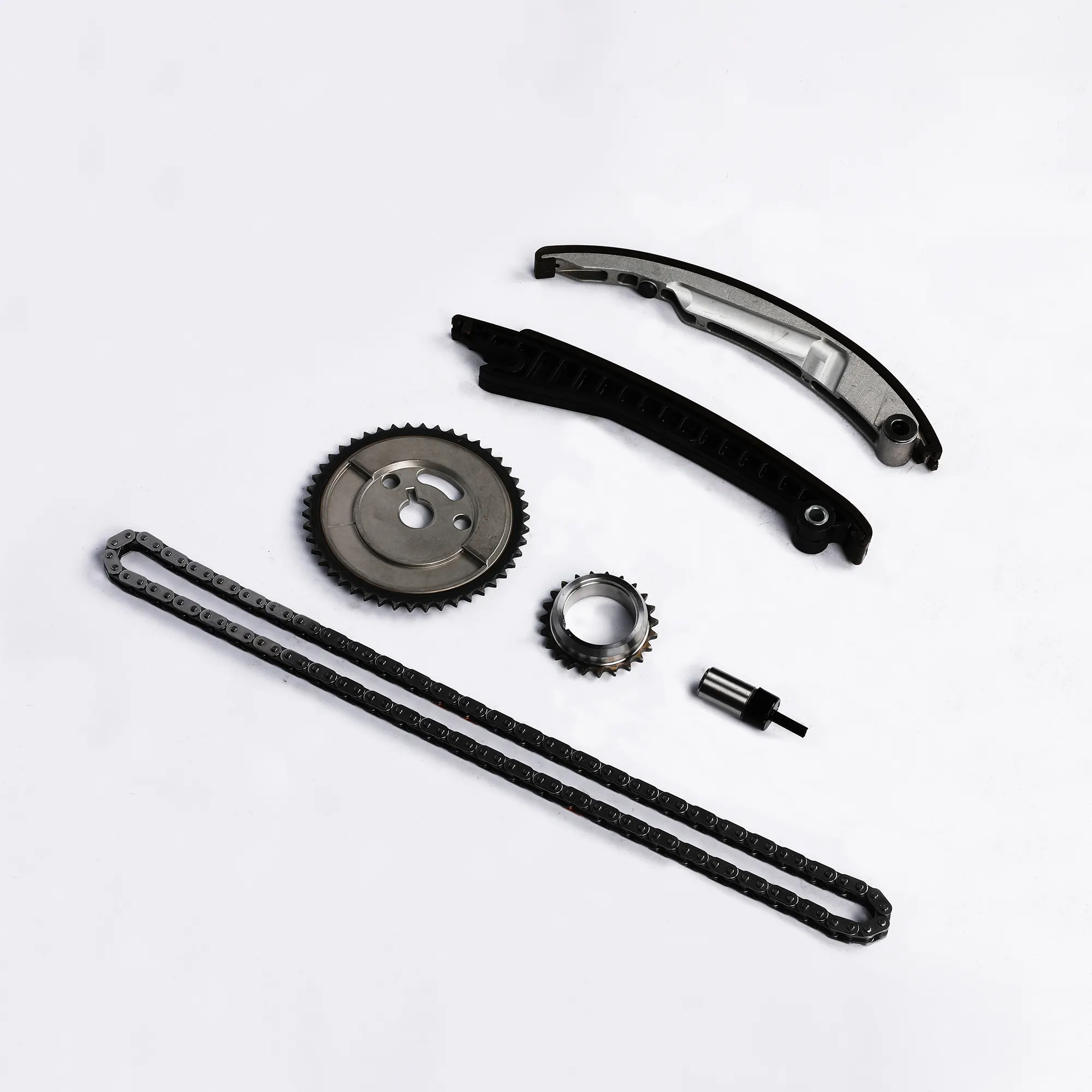 For Fiat 1.6E 1.8 16V Automobile Engine Timing Chain Repair Kit Overhaul Kit