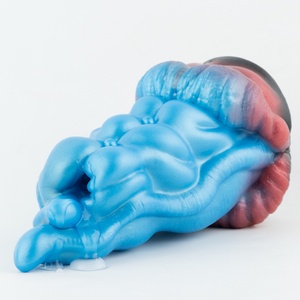 Silicone Stroker Sex Shop Wholesale Realistic Male <b>Masturbator</b> Adult Toys for Men Vagina - Product Image 1