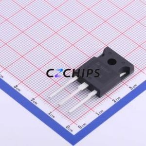 ทรานซิสเตอร์สนาม TO-247AC-3 FDH055N15A ใหม่ดั้งเดิม (MOsfet) - Product Image 1