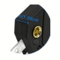 Módulo de Control de Encendido del Motor YW953 para 1875990 830931 9348922 DM1906 Chevrolet