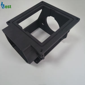 Özel yüksek mukavemetli beyaz renk hızlı prototip TPU kauçuk ABS reçine naylon SLA CAD FDM 3D baskı hizmeti CAD tasarımı için - Product Image 4