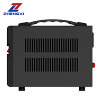 Prix usine AVR 1000VA 2000VA 3000VA automatique monophasé AC 220V stabilisateur de tension usage domestique régulateur de tension