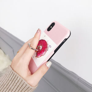 Soporte Universal para <span class=keywords><strong>Teléfono</strong></span> Móvil con Logotipo Personalizado, Anillo de Acrílico DIY para <span class=keywords><strong>Teléfono</strong></span> Móvil - Product Image 4