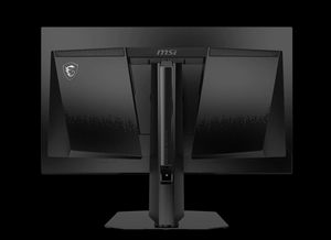 Tout nouveau moniteur de jeu MAG OLED 271QPX32 27 WQHD 2560×1440 320Hz 0.03ms GTG Penta Tandem 4ème génération QD-OLED DisplayHDR - Product Image 4