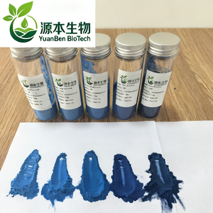Proteine Naturali <span class=keywords><strong>Blu</strong></span> di Alghe E3 di Alta Qualità, Best-seller - Product Image 2