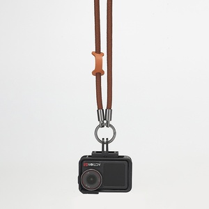 Multifunctional <b>Camera</b> Neck Strap with Anti-Loss Can <b>Print</b> Logo for Action5Pro - Product Image 3