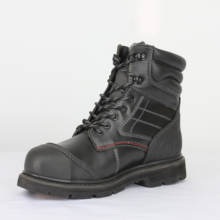 Высокое качество, профессиональная безопасная обувь, лучшая Рабочая безопасная обувь, стальной носок для промышленной работы и строительства