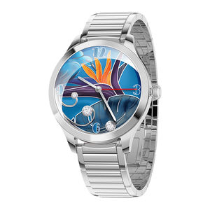 <span class=keywords><strong>Nouvelle</strong></span> montre intelligente KW30 <span class=keywords><strong>de</strong></span> qualité à <span class=keywords><strong>la</strong></span> mode <span class=keywords><strong>2022</strong></span>, montre intelligente <span class=keywords><strong>de</strong></span> luxe pour femmes - Product Image 5