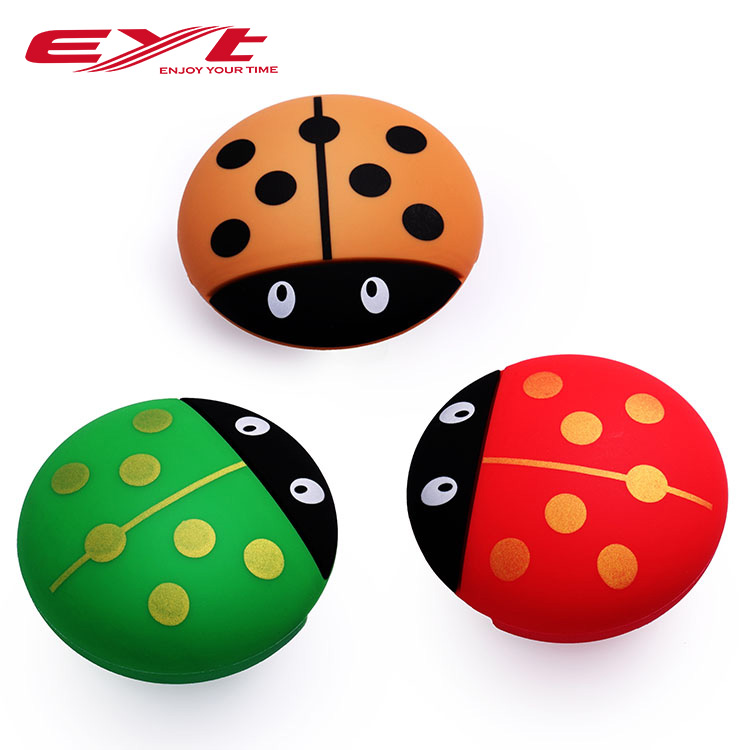 Silicone baby corner protectors with new design 2021