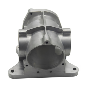 Chính xác gia công CNC máy tiện nhôm thép không gỉ cơ khí phần cứng cung cấp dịch vụ gia công - Product Image 6