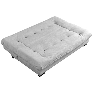 Sofás estilo minimalista italiano muebles clásicos sofá sala de estar función <span class=keywords><strong>deslizante</strong></span> sofás cama - Product Image 2