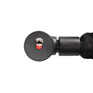 TONYON Chaîne antivol de sécurité supérieure, best-seller, pour moto et vélo - Product Image 3