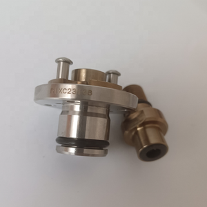 Nueva Junta Rotatoria RIX ESX20J-7186Y para Máquinas Herramienta, Perforación Profunda y Corte - Product Image 3