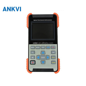เครื่องทดสอบไฟเบอร์ออปติก NK412 แบบ 3 in 1 พร้อม OPM และ VFL - Product Image 6