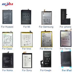 Batería Recargable de Polímero de Litio BP47 para Redmi Note 11 Pro Plus <span class=keywords><strong>Xiaomi</strong></span> 11i, Grado Premium A - Product Image 6
