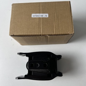 Soporte aislante del motor trasero 47564-99 47583-90B Reemplazo para modelos 1991-2017 - Product Image 3