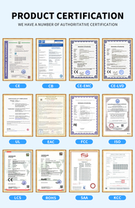 Rohs cho chứng nhận <span class=keywords><strong>Logitech</strong></span> Z906 cung cấp điện 24-30W đầu vào 110-240vdc 1V-12V 500ma-3100ma đầu ra ABS + PC chuyển đổi cung cấp điện - Product Image 2