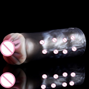 Fantasy Rabbit Style Single Channel <b>Masturbator</b> Animal-Inspired Soft Pleasure Cup for Men - Product Image 4