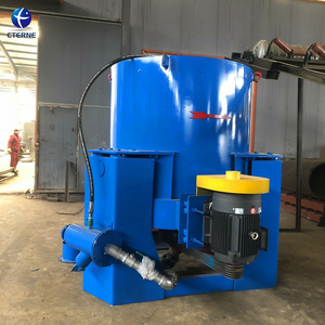 Sistema Concentrador Centrífugo Profesional para la Recuperación <span class=keywords><strong>de</strong></span> Oro en Operaciones <span class=keywords><strong>de</strong></span> Oro <span class=keywords><strong>de</strong></span> Río - Product Image 3