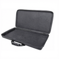 Sac de rangement pour lave-vaisselle personnalisé en usine, modèle Flx10 MK008, housse de protection pour équipement DJ, emballage pour électronique 3C