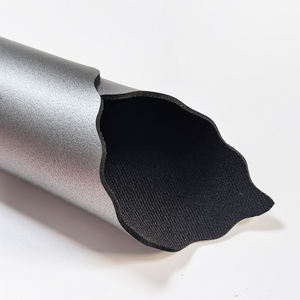 Vente en gros de <span class=keywords><strong>tissu</strong></span> en néoprène <span class=keywords><strong>enduit</strong></span> d'argent flexible de haute qualité de 3mm 4mm 5mm - Product Image 4